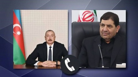 Irani zotohet të ndjekë marrëveshjet e presidentit të ndjerë Raisi me homologun e Azerbajxhanit