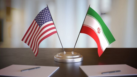 Birleşen Milletler Guramasyndaky Eýran wekiliýetiniň ABŞ-nyň täze ykdysady sanksiýalaryna reaksiýasy