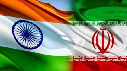 הנשיא בפועל מוחמד מוחבר: הודו שותפה מרכזית לאיראן