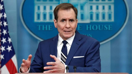 John Kirby: SHBA po vlerëson përgjigjen e Hamasit ndaj propozimit të armëpushimit të Gazës