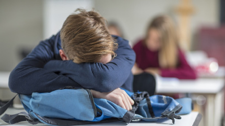 Unyanyasaji wa kijinsia waongezeka katika shule za Uingereza