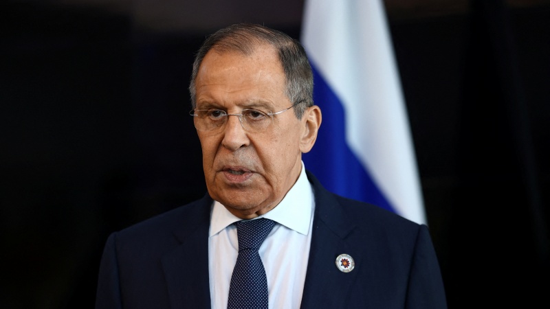 Lavrov: Rusia dhe Irani pajtohen plotësisht për tekstin e traktatit shtetëror