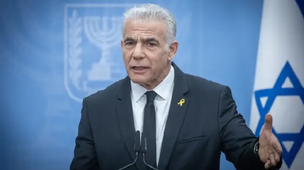 לפיד על חוק הגיוס: החוק מפלה בין דם לדם