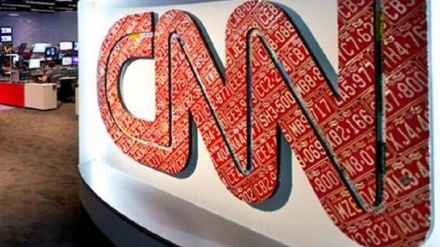  CNN אסרה כניסת כמה עיתונאים לחדר העימות