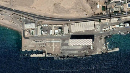 Yemen ve Irak direnişinden Eilat’a saldırıları limanı iflas ettirdi
