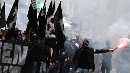 Europe moving towards extremism; Latin America pursuing economic sanctions against Israel / The world in the past week