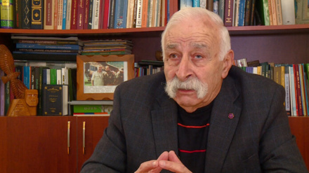 ԵՊՀ դասախոս. Պարսկերենը վերազգային լեզու է