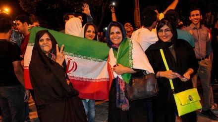 Over %70 of Iranians support nuclear power despite Western sanctions