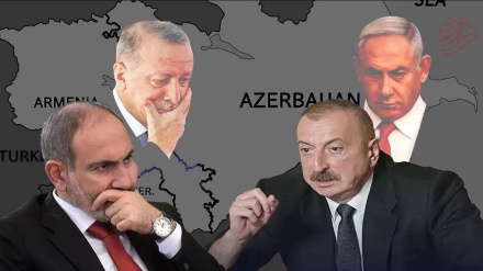 «Ղոդս» օրաթերթ․ Հարավային Կովկասում լարվածության պատճառը Սիոնիստական ռեժիմն է 