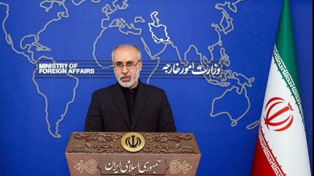 Иран осудил теракты в Республике Дагестан