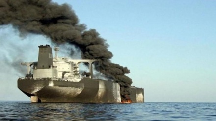 Yemen targets 3 Israeli-linked ships with missiles