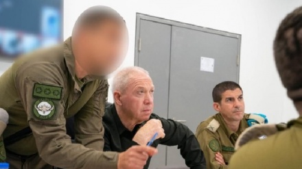 גלנט טוען כי הגיוס צריך לבוא מכל שכבות הציבור