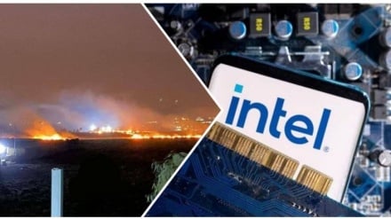 Neue Anzeichen dafür, dass Intel an der unklaren Situation Israels verzweifelt