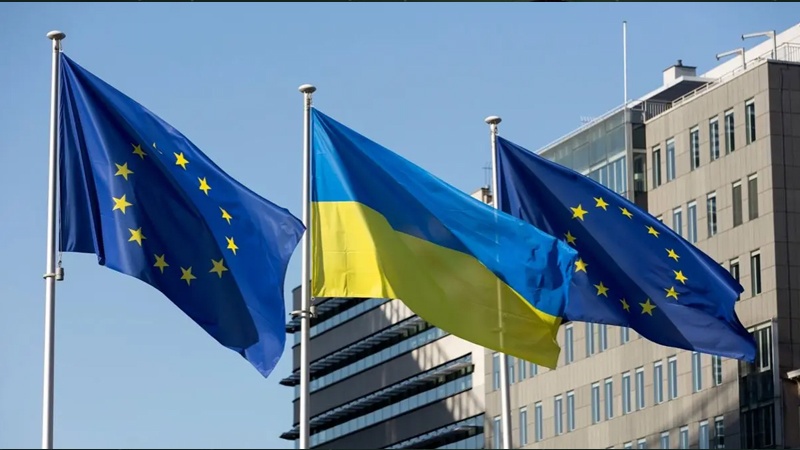 Bashkimi Evropian dhe Ukraina nënshkruajnë sot një marrëveshje sigurie
