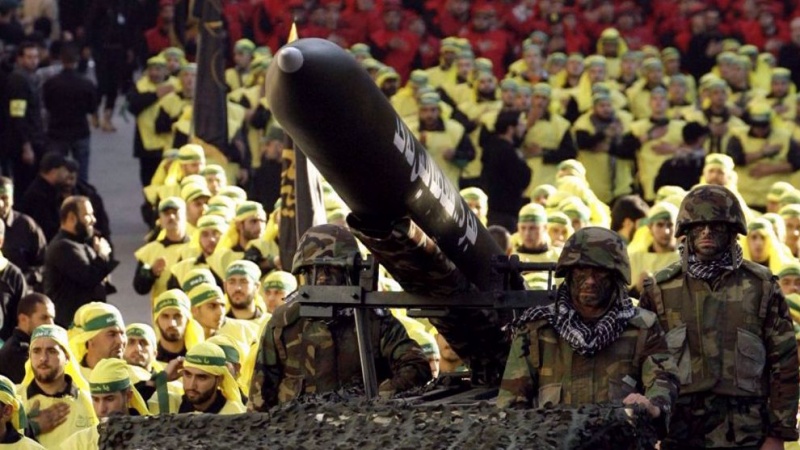 Ish-këshilltari ushtarak izraelit: Hezbollahu, ndër pesë superfuqitë më të mëdha raketore në botë