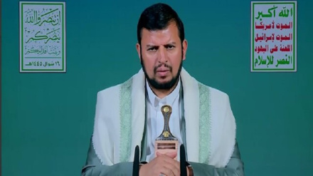 Ensarullah Genel Sekreteri: Siyonist rejim başarısız olmuştur