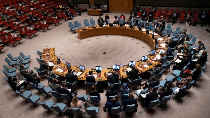 UN-Sicherheitsrat verabschiedet Resolution gegen Jemens Ansarullah