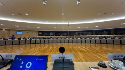 اتحادیه اروپا درباره «تعامل با مردم افغانستان» نشست برگزار کرد