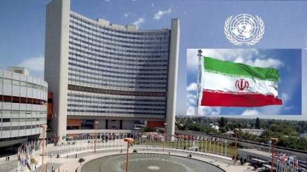 واکمنې شورا کښې د ایران د ایټمي پروګرام خلاف د اروپايي ټرائیکا پریکړه لیک تصویب شو