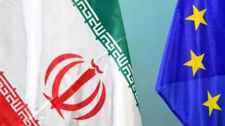 Очередные санкции Евросоюза против Ирана