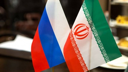 Изучение всеобъемлющего стратегического соглашения между Ираном и Россией