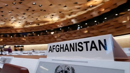 سازمان ملل متحد به حضور طالبان در نشست سوم دوحه «امیدوار» است