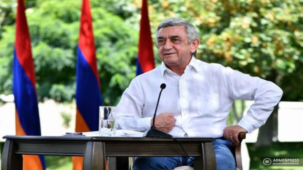 Դատախազությունը կբողոքարկի Սերժ Սարգսյանին և մյուսներին արդարացնելու վճիռը
