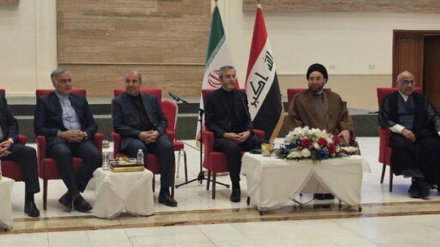 İran ile Irak arasındaki görevdeşliğin artırılmasına vurgu yapıldı