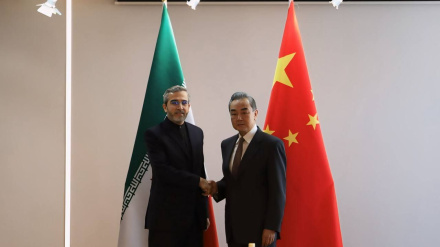 Չինաստանի ԱԳ նախարար․ Մենք հարգում ենք Իրանի տարածքային ամբողջականությունը և ինքնիշխանությունը 