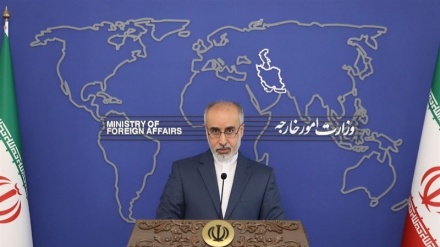 Реакция Ирана на враждебные действия Канады против Корпуса стражей исламской революции