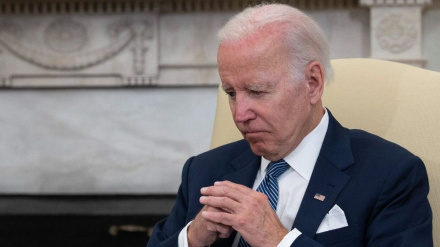 ביידן: עובדים על הפסקת אש ברצועת עזה