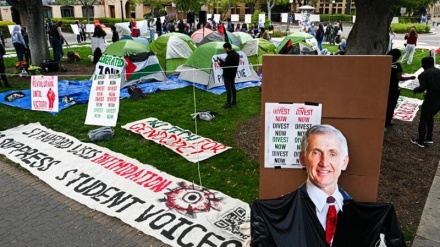 Arrestohen një numër studentësh pro-palestinezë në Universitetin Stanford