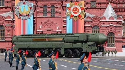 רוסיה: ניסוי גרעיני שאינו צבאי יכלול טילים בליסטיים