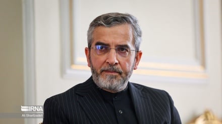 Baqiri: “Doğru vəd” əməliyyatı ilə sionist rejimin saxta caydırıcılığı aradan qalxdı
