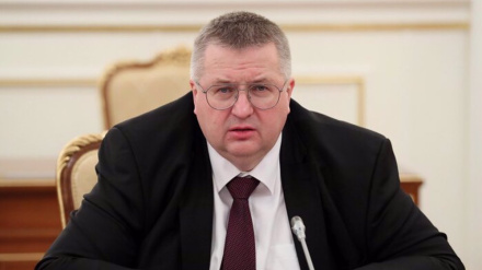 রাশিয়ার নেতৃত্বাধীন আরেকটি অর্থনৈতিক সংস্থার সদস্য হচ্ছে ইরান