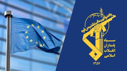 EUが革命防衛隊傘下の一組織を新たに制裁、対イラン恐怖症増大目的で