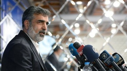 Kamalvandi: Irani nuk heq dorë nga të drejtat e tij të patjetërsueshme përballë presioneve politike