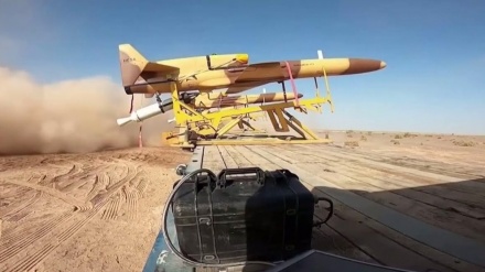 Hisbollah greift israelischen Marinestützpunkt mit Kamikaze-Drohnen an