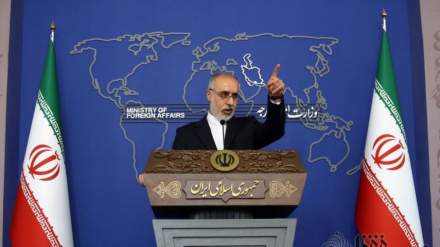 د فلسطینیانو پر نړیوال ملاتړ د ایران ټینګار