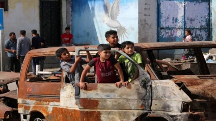 Më shumë se 800,000 studentë në Gaza janë privuar nga arsimi