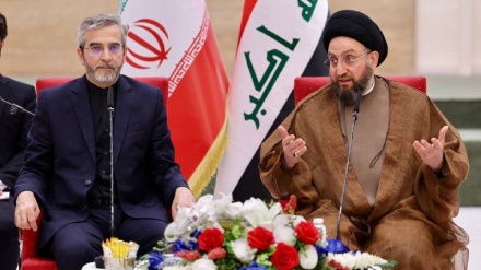 Акцент на усиление синергии между Ираном и Ираком