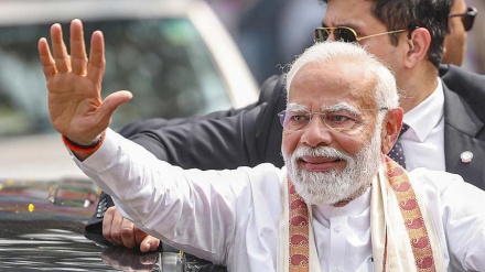 রোববার সন্ধ্যায় শপথগ্রহণ, এই নিয়ে টানা তিন বার দেশের প্রধানমন্ত্রীর চেয়ারে বসবেন নরেন্দ্র মোদী