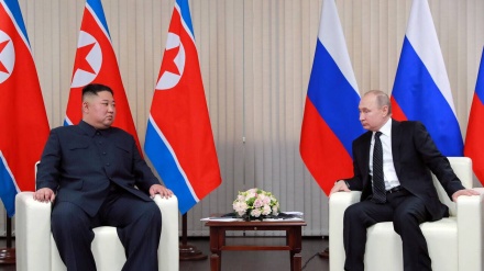 Putin do të vizitojë Korenë e Veriut dhe Vietnamin