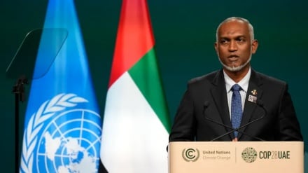 Maldives kuwapiga marufuku Waisraeli kuingia nchini humo
