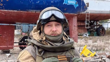 Gazetari rus vritet në një sulm me dron në Ukrainë