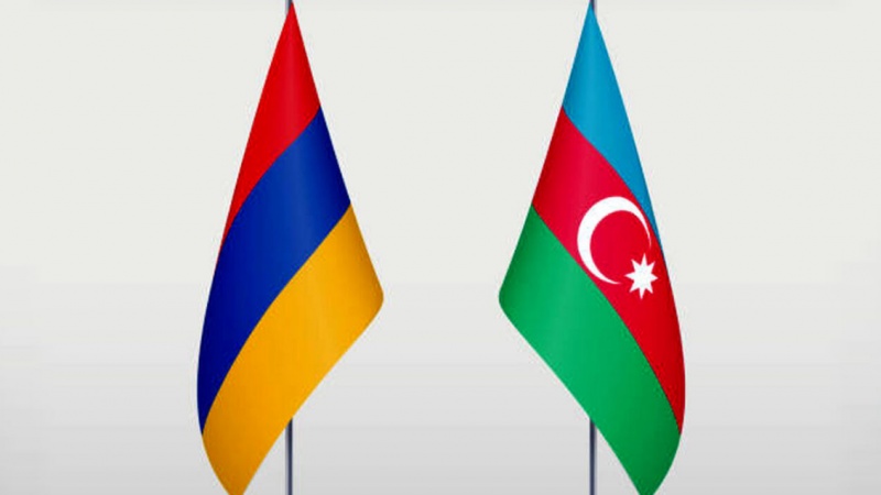 Հայաստանը Ադրբեջանից ստացել է խաղաղության պայմանագրի առաջարկների 10-րդ փաթեթը. Արմեն Գրիգորյան