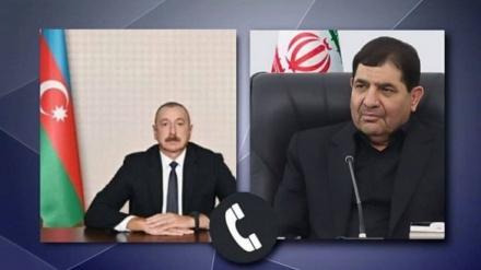 Акцент Мохаммеда Мохбера на реализации соглашений между Ираном и Азербайджанской Республикой