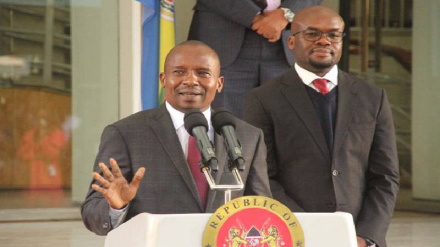 Naibu Rais wa Kenya atekeleza sera tofauti na mtangulizi wake