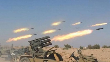 Hizbullah'ın roketleri Siyonistlerin evlerinde ağır hasar oluşturdu