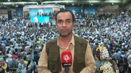 התגברות ההכנות לקראת בחירות לנשיאות באיראן